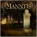 Manntis : Sleep in Your Grave